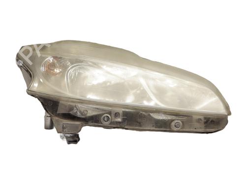 Used Right headlight Right headlight PEUGEOT 208 I (CA_, CC_) 1.6 HDi (92 hp) 24407598 24407598