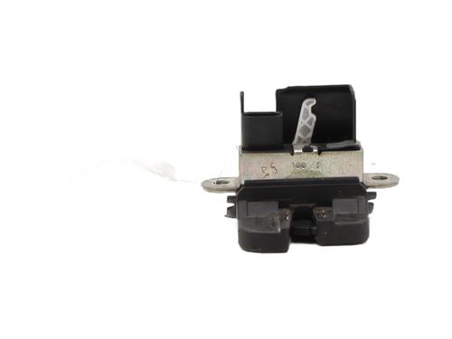 Used Tailgate lock VW POLO V (6R1, 6C1) 1.2 (70 hp) 30972933