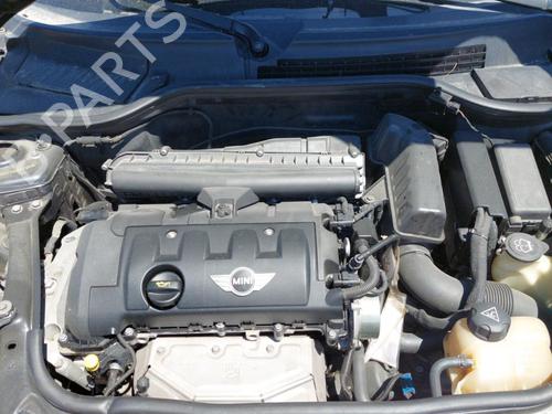 Front right window mechanism MINI MINI (R56) Cooper | BP24282439C23 - Image 6