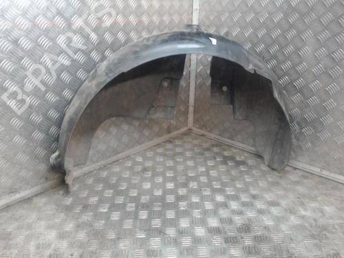 Used Wheel arch RENAULT CLIO V (B7_) 1.5 Blue dCi 85 (B7AG) (86 hp) 24281480