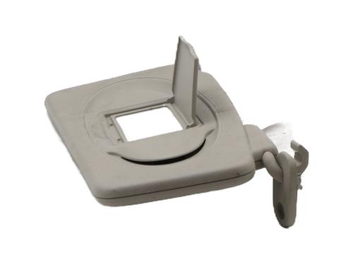 Right sun visor RENAULT KANGOO / GRAND KANGOO II (KW0/1_) 1.5 dCi 90 (KW05, KW08, KW0G, KW11) | BP31069629I2