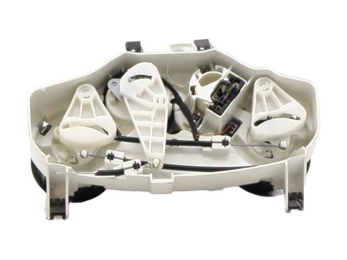 Climate control FIAT PANDA (169_) 1.2 (169.AXB11, 169.AXB1A) | BP32497901I5