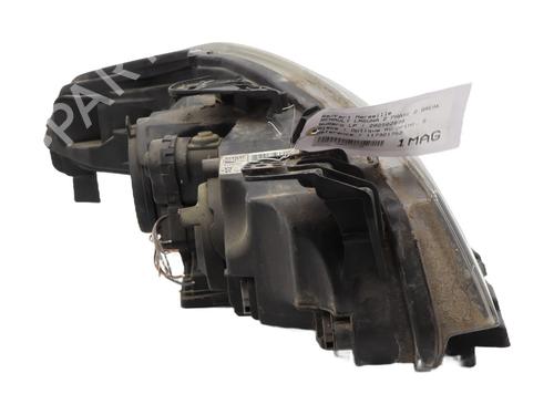 Used Left headlight Left headlight RENAULT LAGUNA II Grandtour (KG0/1_) 1.9 dCi (125 hp) 30753121 30753121