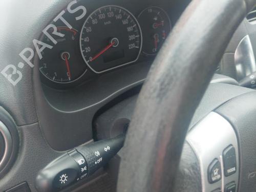 Left front window switch SUZUKI SX4 (EY, GY) 1.9 DDiS 4x4 (RW419D) | BP24265237I27  - Image 7