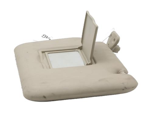 Left sun visor NISSAN NOTE (E11, NE11) 1.5 dCi | BP30536917I1 - Image 3