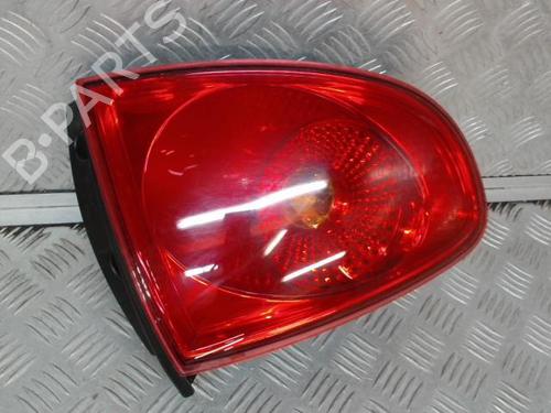 Used Left taillight SEAT ALTEA (5P1) 1.9 TDI (105 hp) 24276285