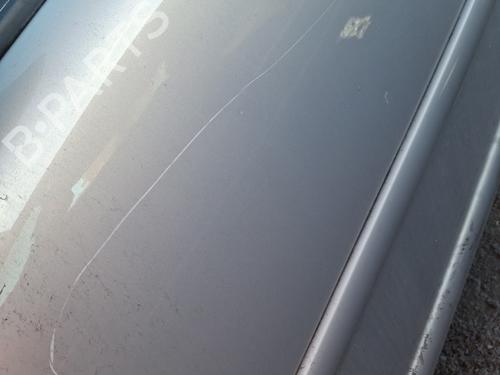 Left mirror CITROËN C3 I (FC_, FN_) 1.6 16V HDi | BP24524036C26 