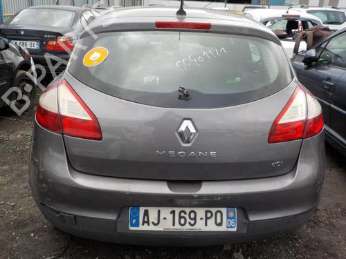 Left front window switch RENAULT MEGANE III Hatchback (BZ0/1_, B3_) 1.5 dCi (BZ0C) | BP24280018I27 - Image 12