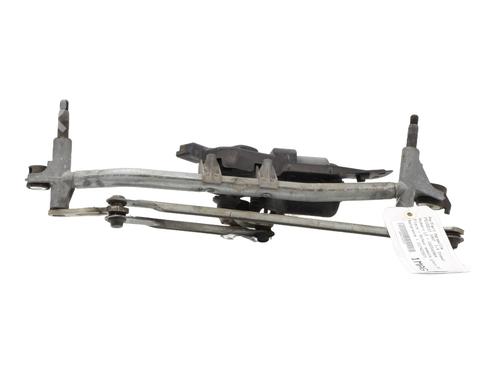 Front wiper motor PEUGEOT 1007 (KM_) 1.4 HDi | BP30725877M29