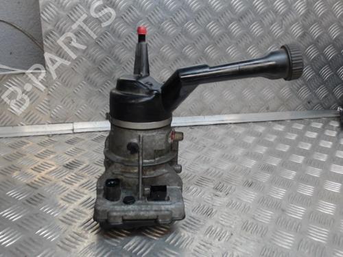 Used Steering pump CITROËN C4 Picasso I MPV (UD_) 2.0 HDi 138 (136 hp) 24281206