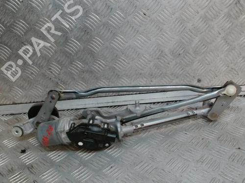 Used Front wiper motor TOYOTA C-HR (_X1_) 1.8 Hybrid (ZYX10_, ZYX11_, ZYX10R, ZYX11R) (122 hp) 24276148