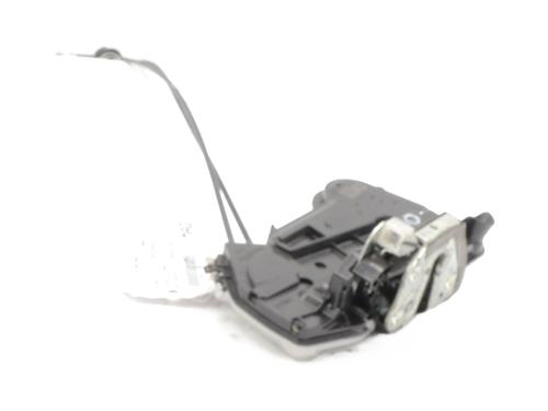 Used Front left lock Front left lock CITROËN C1 II (PA_, PS_) 1.0 VTi 72 (72 hp) 25203395 25203395