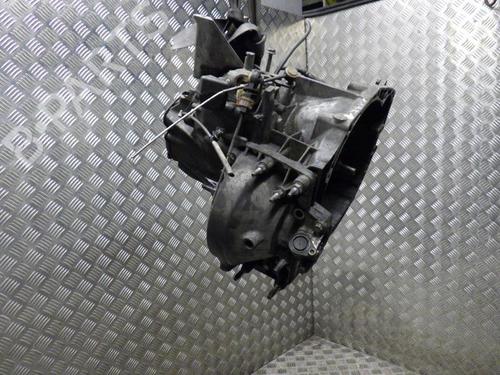 Gearbox CITROËN C5 II Break (RE_) 2.0 HDi (RERHRH) | BP24799980M3 - Image 4