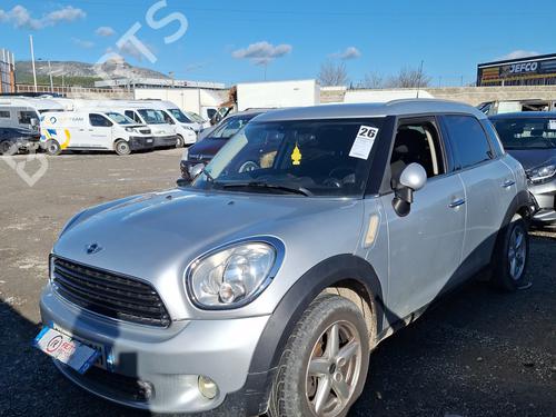 Headlight switch MINI MINI COUNTRYMAN (R60) One D | BP34346797I24 - Image 13
