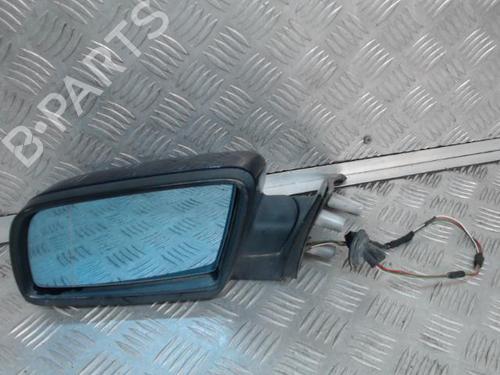 Used Left mirror BMW 5 (E60) 530 d (211 hp) 24265607