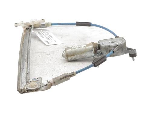 Front right window mechanism PEUGEOT 406 (8B) 2.0 HDI 110 | BP26685616C23 