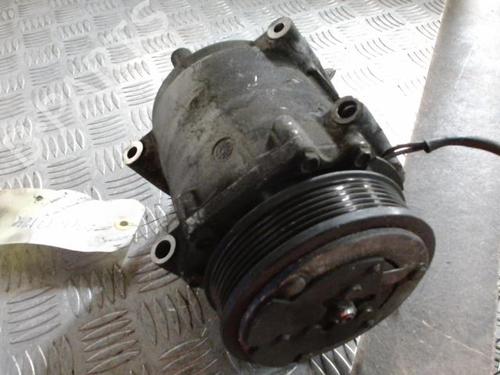 Used AC compressor AC compressor MERCEDES-BENZ A-CLASS (W176) A 160 CDI / d (176.011) (90 hp) 24264200 24264200