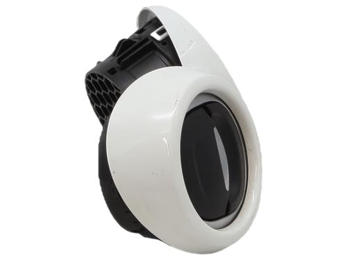 Air vent RENAULT TWINGO III (BCM_, BCA_) 0.9 TCe 95 | BP38307932I21 - Image 3