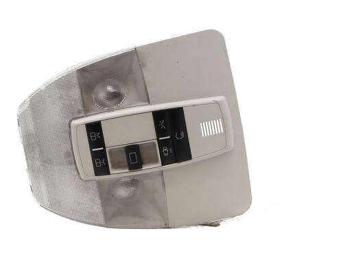 Innerbelysning MERCEDES-BENZ A-CLASS (W169) A 180 CDI (169.007, 169.307) (109 hp) 32326533