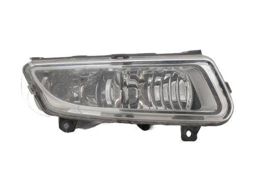 Used Right front fog light VW POLO V (6R1, 6C1) 1.6 TDI (90 hp) 27523065