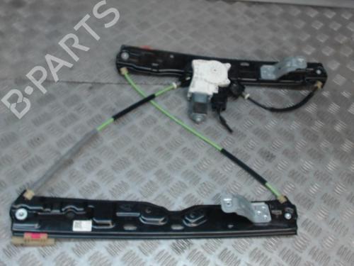 Left front window motor JAGUAR F-PACE (X761) 2.0 TD4 AWD | BP24277485E21 - Image 2