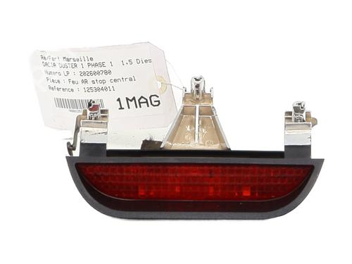 Third brake light DACIA DUSTER (HS_)  | BP34453855L11  - Image 5