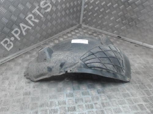 Used Wheel arch OPEL CORSA D (S07) 1.3 CDTI (L08, L68) (75 hp) 24274935