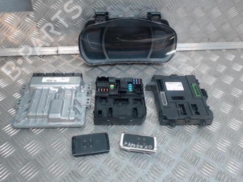 Used Electronic module Electronic module 24279760 24279760