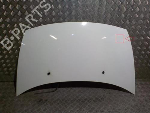 Hood CITROËN C3 I (FC_, FN_) 1.4 HDi | BP24274058C1 