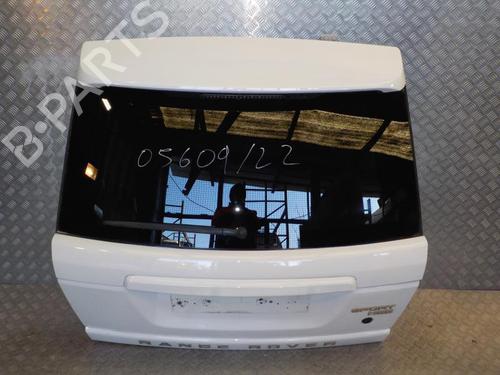 Tailgate LAND ROVER RANGE ROVER SPORT I (L320) 3.0 D 4x4 | BP24282232C6 
