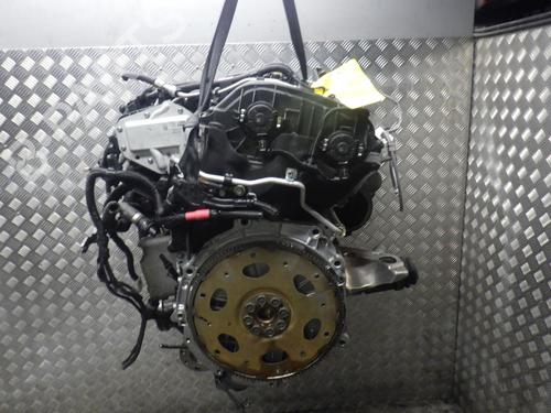 Motore BMW 3 Touring (F31) 340 i xDrive (326 hp) 24272384
