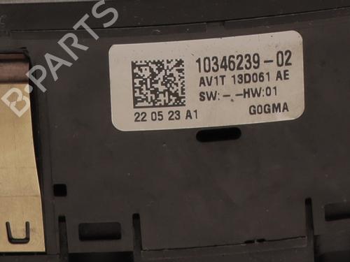 Headlight switch FORD ECOSPORT 1.0 EcoBoost | BP24281502I24 - Image 6