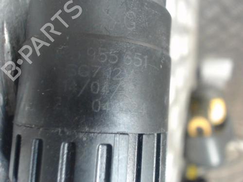 Used Washer pump Washer pump VW EOS (1F7, 1F8) 2.0 TDI 16V (140 hp) 24273823 24273823