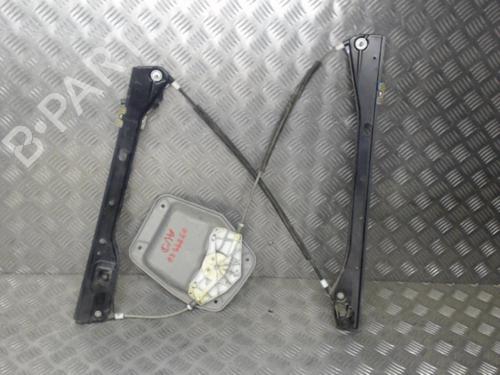 Front right window mechanism VW GOLF PLUS V (5M1, 521) 1.9 TDI | BP24266577C23 - Image 3