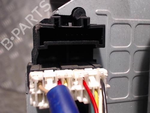 Steering column RENAULT KOLEOS I (HY_) 2.0 dCi 4x4 (HY0K) | BP24274558M21 - Image 7