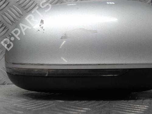 Right mirror AUDI A4 B8 (8K2) 2.0 TDI | BP24272341C27 