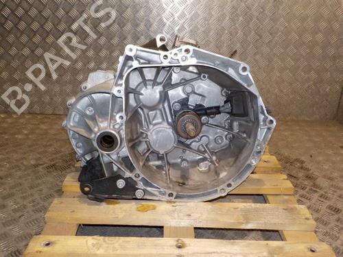 Gearbox MPM MOTORS ERELIS (PS160) 1.2 T | BP37745093M3 - Image 2
