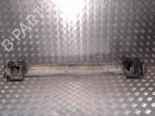 Rear bumper reinforcement VW FOX Hatchback (5Z1, 5Z3, 5Z4) 1.2 | BP24277687C73 