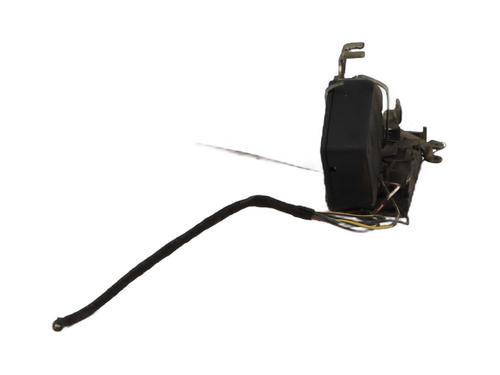 Used Front left lock Front left lock MERCEDES-BENZ VITO Van (W638) 108 CDI 2.2 (638.094) (82 hp) 35968692 35968692
