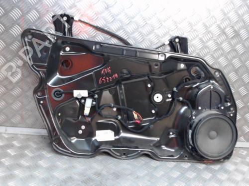 Front left window mechanism VW PASSAT B7 Variant (365) 2.0 TDI | BP24267316C22 - Image 2