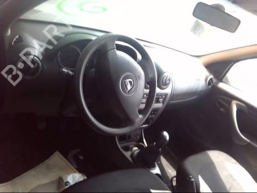 Used Parts DACIA DUSTER (HS_) 1.5 dCi (HSAJ) 2371980