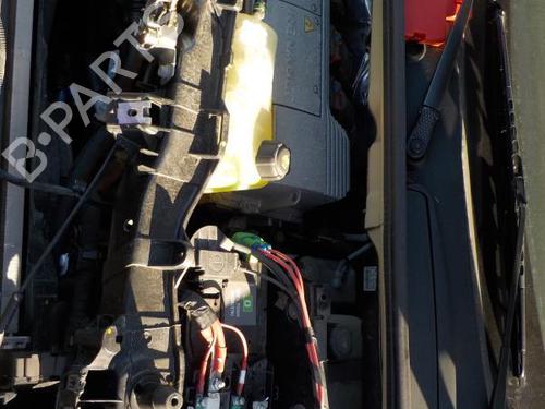 Front right window mechanism RENAULT KANGOO Express (FW0/1_) Z.E. (FW0Z, FW1Z) | BP24280649C23 - Image 3