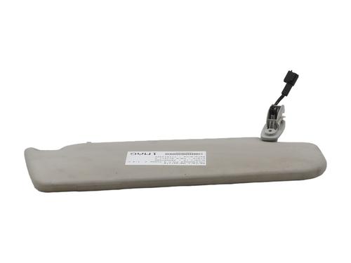 Venstre solskærm VW POLO IV (9N_, 9A_) 1.4 TDI | BP29242763I1 