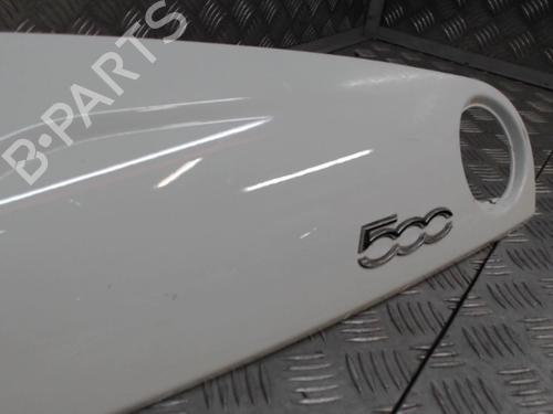 Middle console FIAT 500 (312_) 1.2 (312AXA1A) | BP24274434I22  - Image 10
