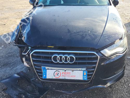Left tailgate light AUDI A3 (8V1, 8VK) 1.6 TDI | BP32207781C79 - Image 9