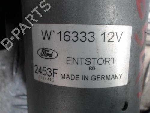 Used Front wiper motor Front wiper motor FORD C-MAX II (DXA/CB7, DXA/CEU) 2.0 TDCi (163 hp) 24278395 24278395