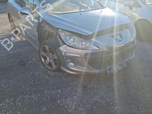Used Parts PEUGEOT 308 I (4A_, 4C_) 2.0 HDi (136 hp) 4432786