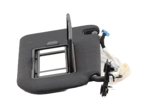 Right sun visor DS DS 7 Crossback (J4_, JR_, JC_) 2.0 BlueHDi 180 (JJEHZR) | BP31216623I2 - Image 4