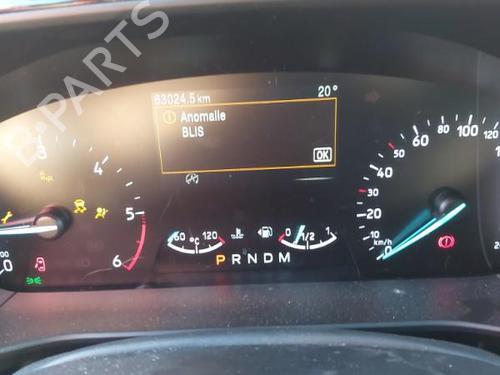 Used Instrument cluster Instrument cluster FORD FOCUS IV Turnier (HP) 2.0 EcoBlue (150 hp) 24267425 24267425
