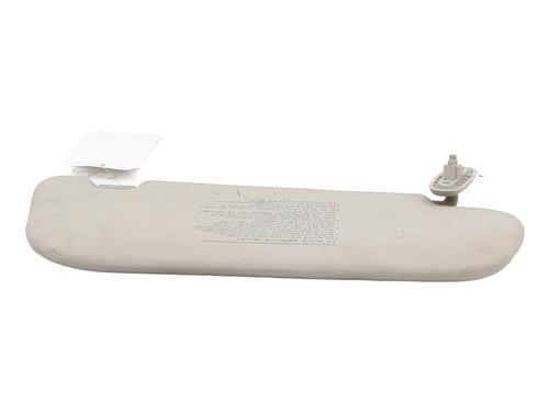 Used Left sun visor Left sun visor KIA PICANTO I (SA) 1.0 (63 hp) 33737796 33737796
